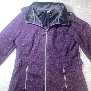 Zeroxposur Jacket
